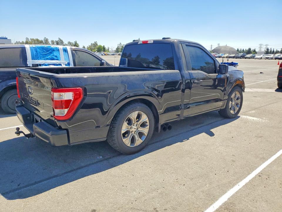 Aukcja sprzedaży 2022 Ford F150, vin: 1FTMF1C50NKF26329, numer aukcji: 66140276