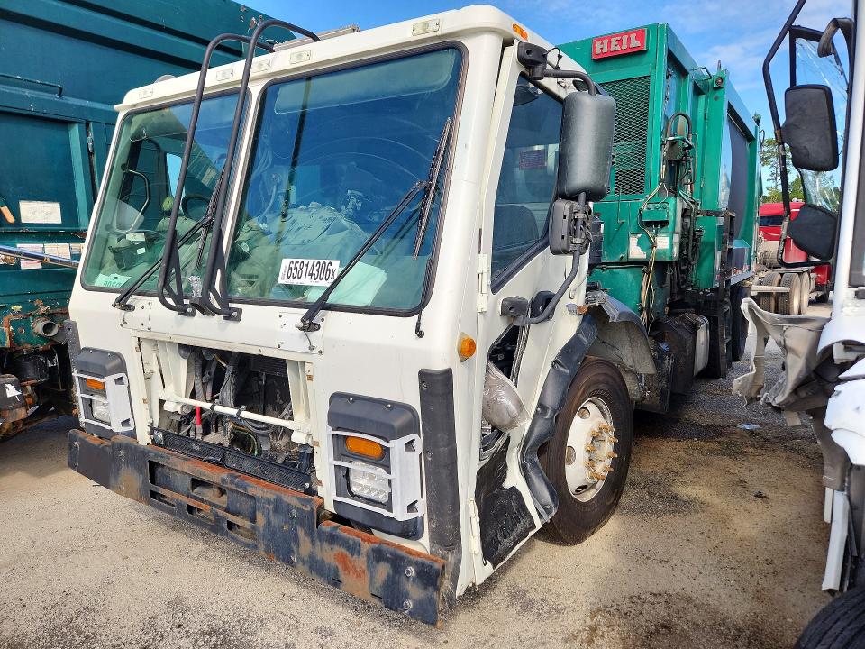 Aukcja sprzedaży 2019 Mack Lr, vin: 1M2LR1GC8KM001896, numer aukcji: 65814306