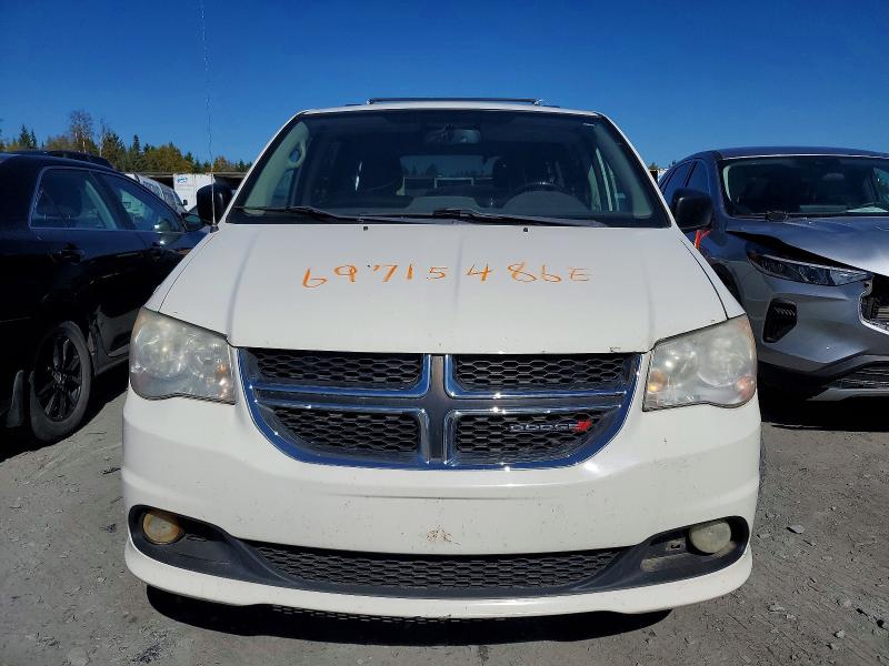 69715486 :رقم المزاد ، 2C4RDGBG4DR728298 vin ، 2013 Dodge Grand Caravan مزاد بيع