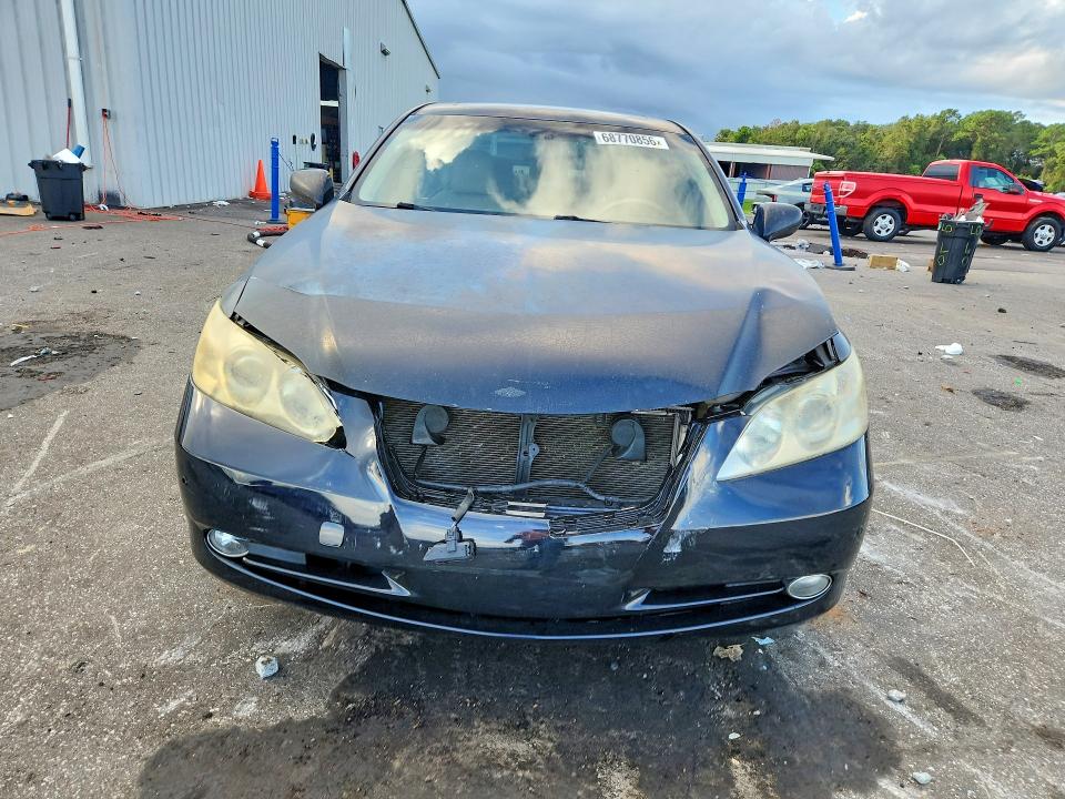 Auction sale of the 2008 Lexus Es, vin: JTHBJ46G382273210        , lot number: 68770856