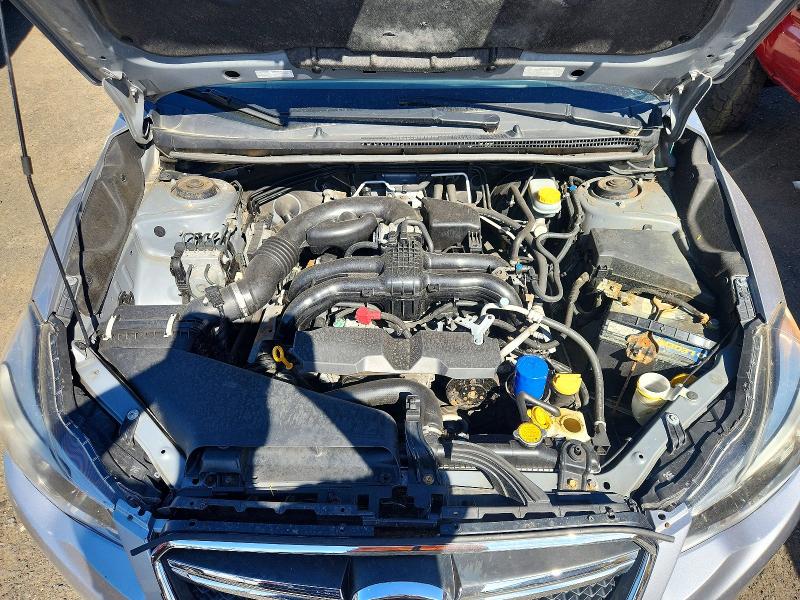 65048846 :رقم المزاد ، JF2GPABC3G8239790 vin ، 2016 Subaru Crosstrek مزاد بيع