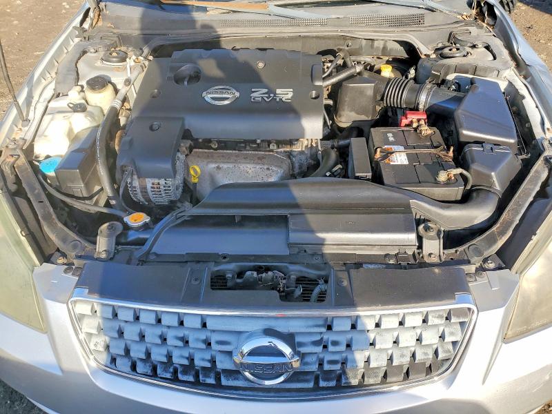 Aukcja sprzedaży 2005 Nissan Altima, vin: 1N4AL11D55N462458, numer aukcji: 68758536