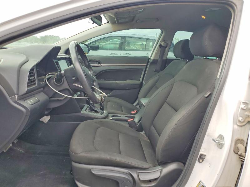 Продажа на аукционе авто 2019 Hyundai Elantra, vin: KMHD84LF4KU789486, номер лота: 68229756