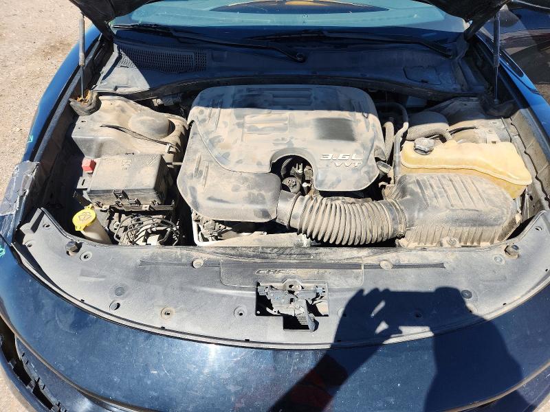 Продажа на аукционе авто 2018 Dodge Charger, vin: 2C3CDXBG6JH319196, номер лота: 69751826