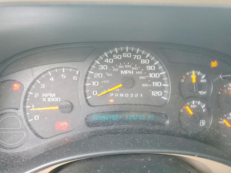 Продажа на аукционе авто 2006 Gmc Yukon, vin: 1GKEK13T76R159506, номер лота: 67425006