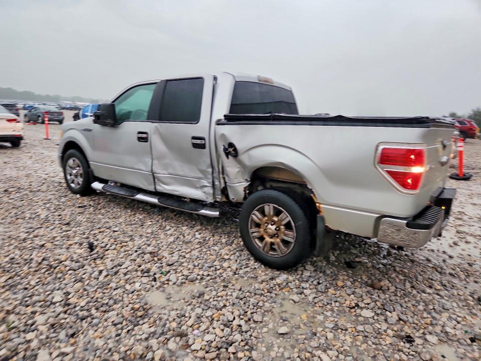 Продаж на аукціоні авто 2009 Ford F150, vin: 1FTPW12V49FB22950, номер лоту: 67614886