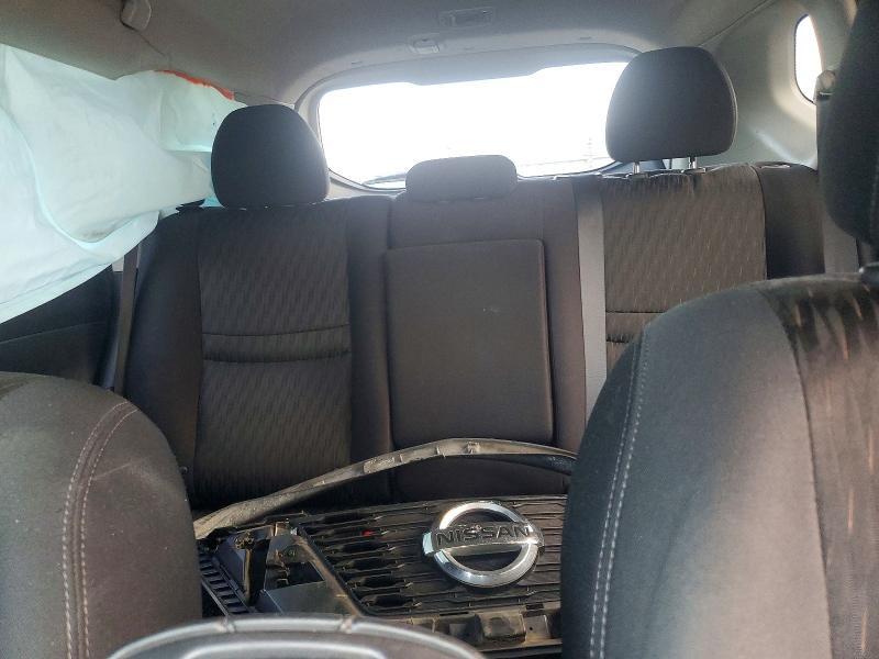 Aukcja sprzedaży 2017 Nissan Rogue Hybrid, vin: 5N1ET2MV1HC790185, numer aukcji: 69224136