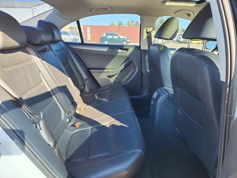 Продаж на аукціоні авто 2016 Volkswagen Jetta, vin: 3VWL07AJ6GM309263, номер лоту: 69952126