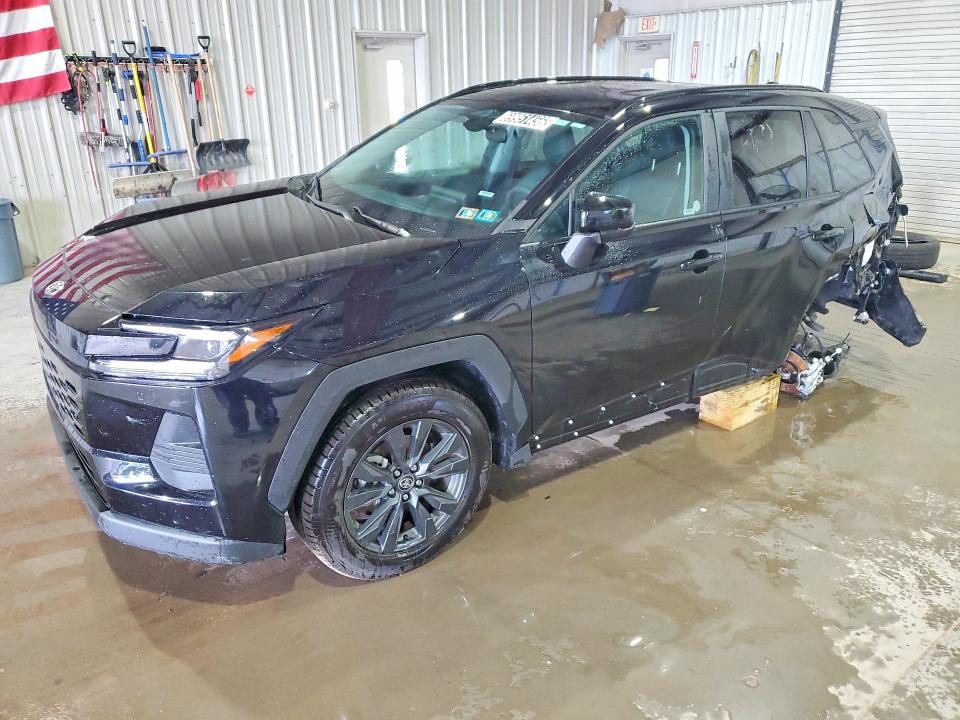 Aukcja sprzedaży 2026 Toyota Rav4, vin: 2T36CRAV5TC010136, numer aukcji: 69951456