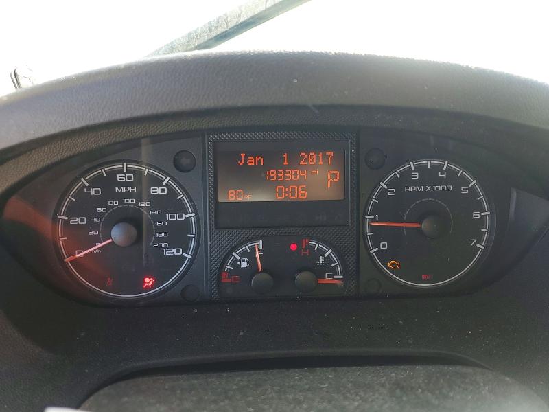 70552746 :رقم المزاد ، 3C6TRVAG2KE524294 vin ، 2019 Ram Promaster 1500 مزاد بيع
