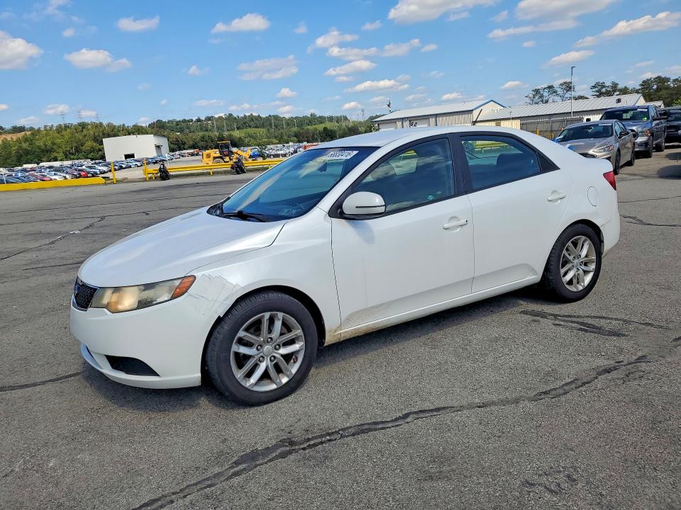 Aukcja sprzedaży 2013 Kia Forte, vin: KNAFU4A26D5727056, numer aukcji: 68830416