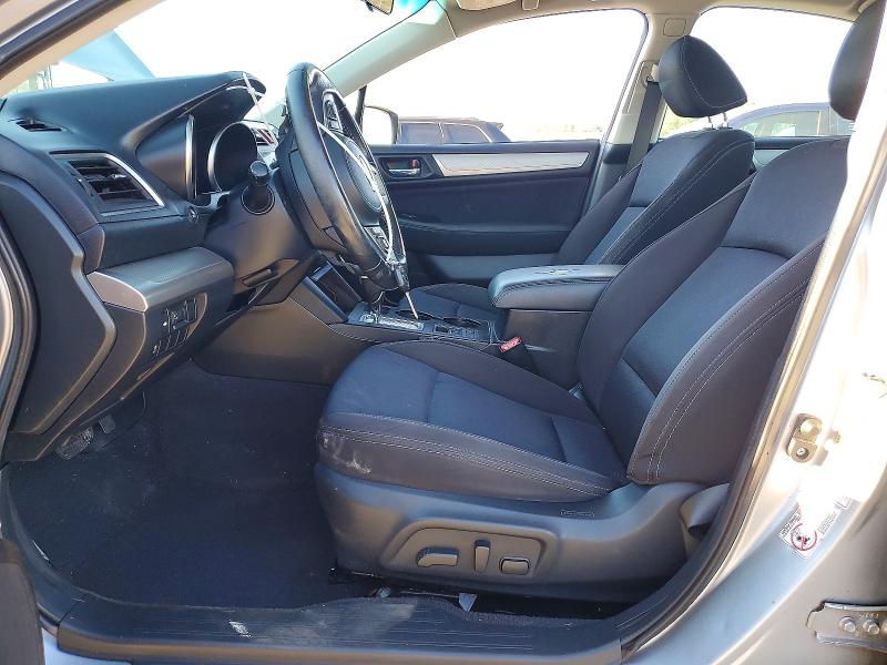 Aukcja sprzedaży 2015 Subaru Legacy, vin: 4S3BNAC69F3064058, numer aukcji: 69362346