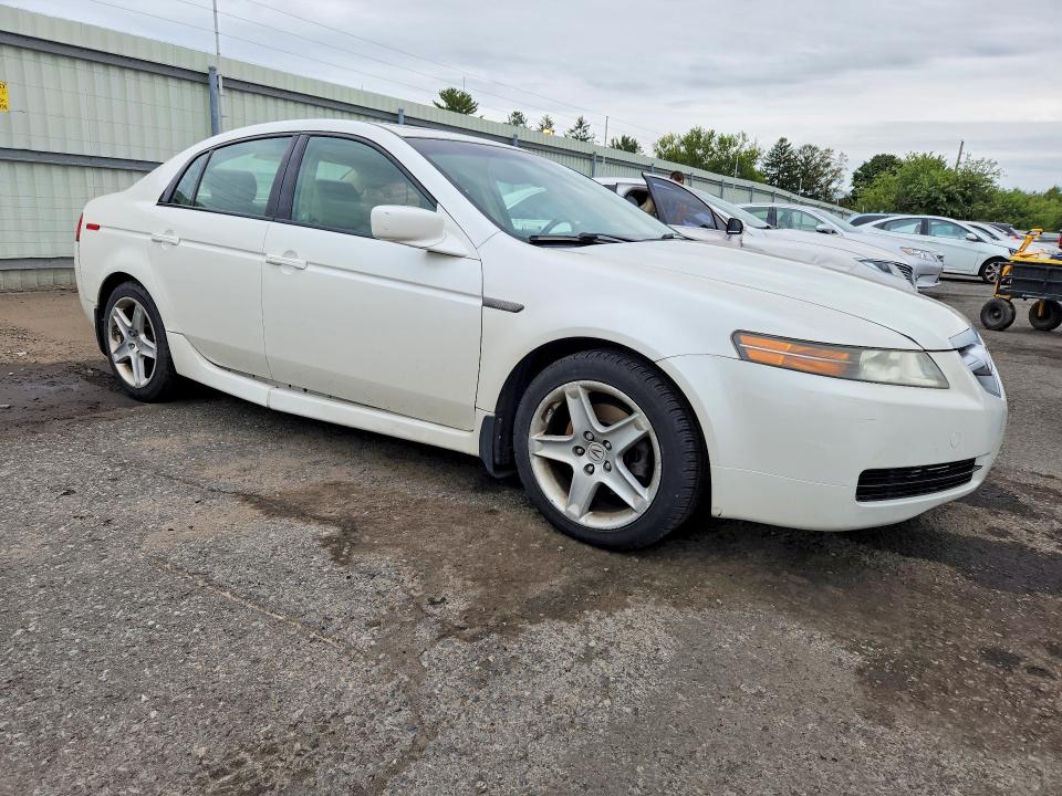 Aukcja sprzedaży 2006 Acura 3.2tl, vin: 19UUA66256A069894, numer aukcji: 69918086