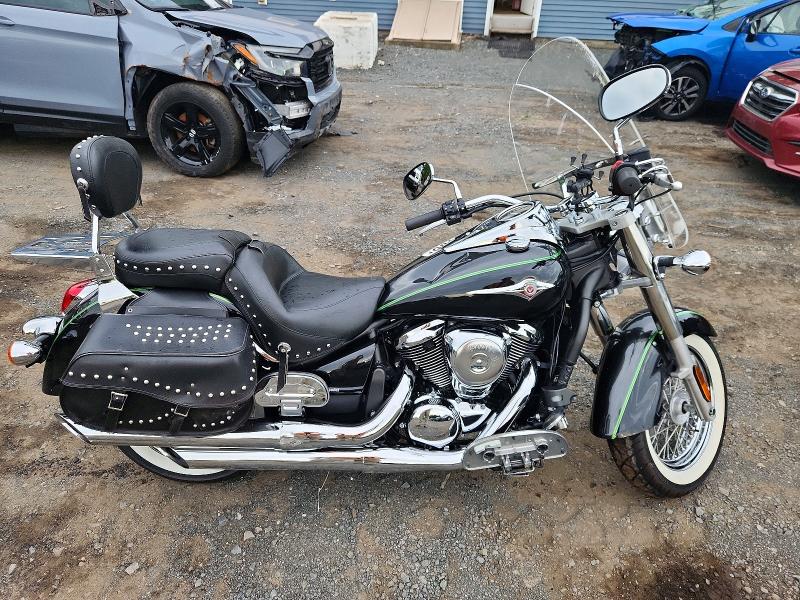 Aukcja sprzedaży 2015 Kawasaki Vn900, vin: JKAVN2D14FA053609, numer aukcji: 68286106