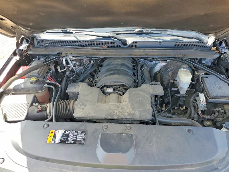 Продаж на аукціоні авто 2018 Cadillac Escalade, vin: 1GYS4KKJXJR172235, номер лоту: 70744216