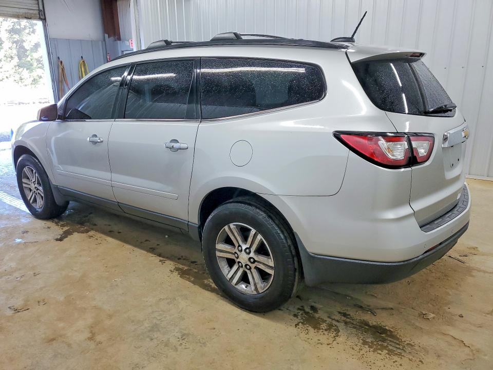 Продаж на аукціоні авто 2016 Chevrolet Traverse, vin: 1GNKRHKD5GJ161095, номер лоту: 69335266