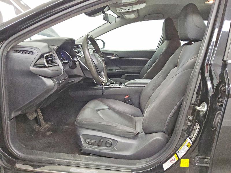 Продажа на аукционе авто 2019 Toyota Camry, vin: 4T1B31HK5KU511142, номер лота: 69577396