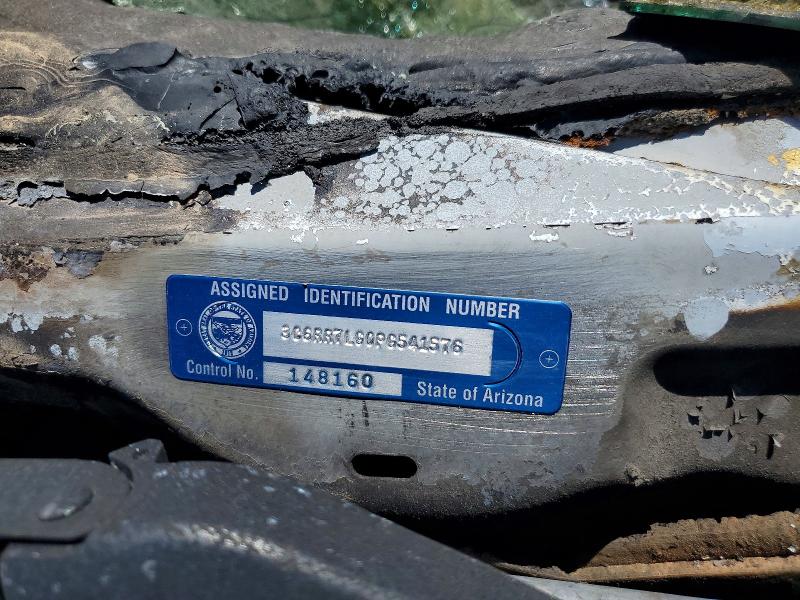 2023 Ram 1500 Classic მანქანა იყიდება აუქციონზე, vin: 3C6RR7LG0PG541576, აუქციონის ნომერი: 97834435