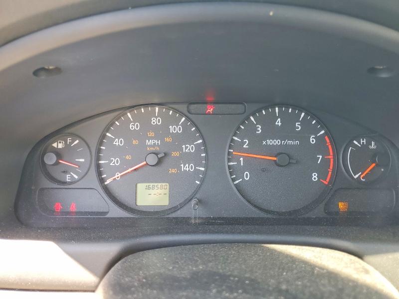 70559716 :رقم المزاد ، 3N1AB51D64L728429 vin ، 2004 Nissan Sentra مزاد بيع