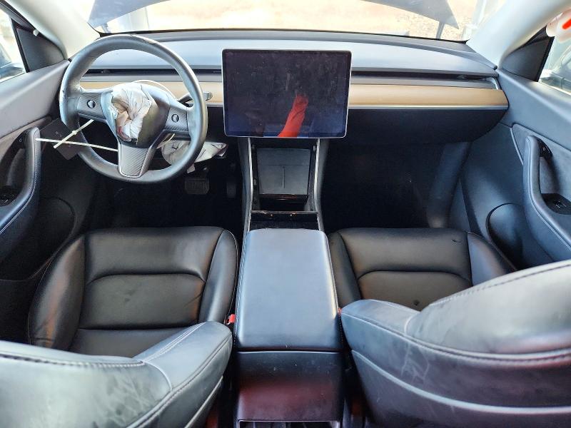 Продаж на аукціоні авто 2021 Tesla Model Y, vin: 5YJYGDEE1MF111478, номер лоту: 69294576