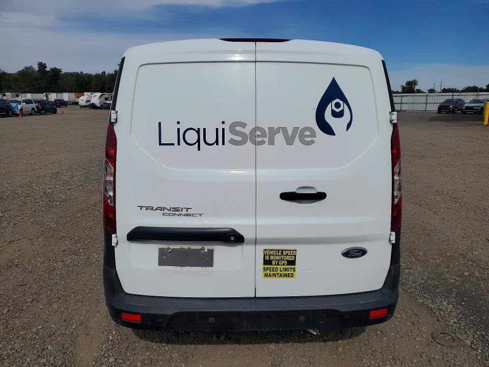 Продаж на аукціоні авто 2021 Ford Transit Connect, vin: NM0LS7E28M1488623, номер лоту: 69397176