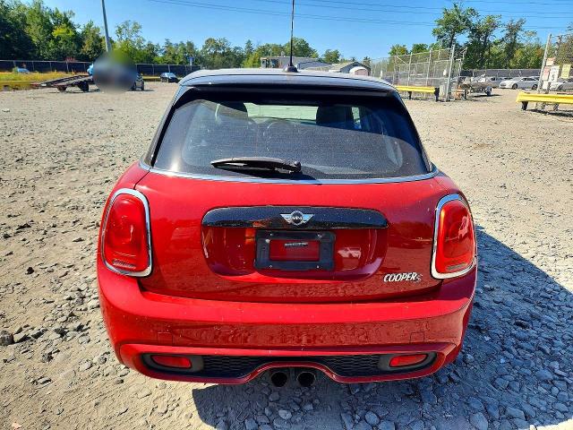 Продаж на аукціоні авто 2016 Mini Cooper, vin: WMWXU3C58G2D29328, номер лоту: 69017246