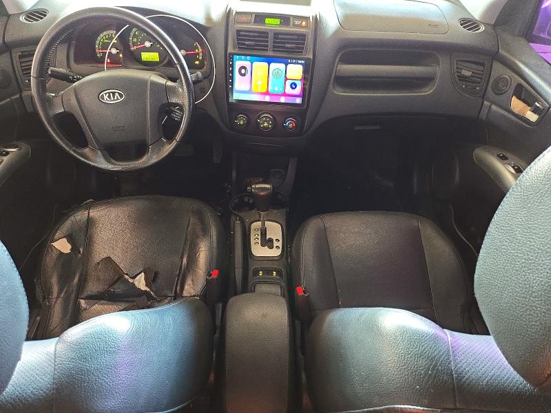 70848416 :رقم المزاد ، KNDJE723297568065 vin ، 2009 Kia Sportage مزاد بيع