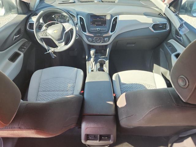 65809066 :رقم المزاد ، 3GNAXHEV0NS201813 vin ، 2022 Chevrolet Equinox مزاد بيع