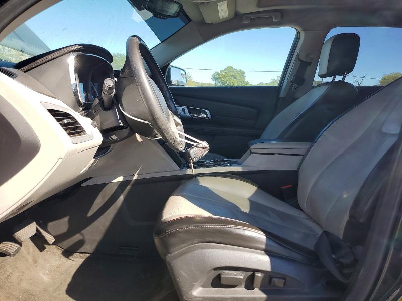 70929436 :رقم المزاد ، 2GKALSEK1F6290268 vin ، 2015 Gmc Terrain مزاد بيع