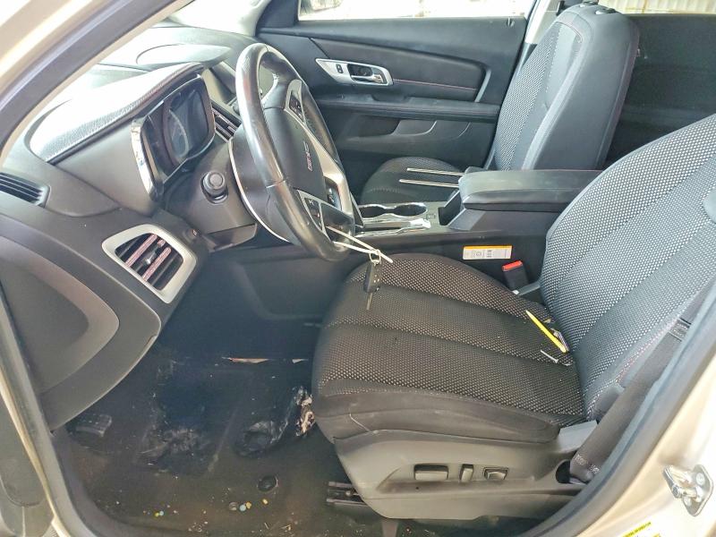 Продаж на аукціоні авто 2012 Gmc Terrain, vin: 2GKFLTE5XC6303648, номер лоту: 70565166