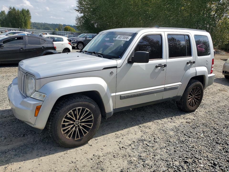 Aukcja sprzedaży 2010 Jeep Liberty, vin: 1J4PN2GK7AW153888, numer aukcji: 68378896