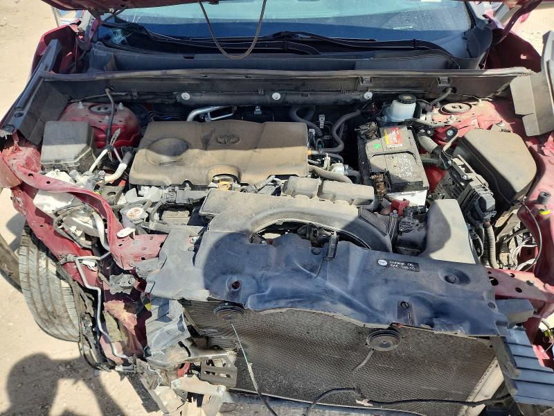 2020 Toyota Rav4 მანქანა იყიდება აუქციონზე, vin: 2T3W1RFV2LC041746, აუქციონის ნომერი: 67721836