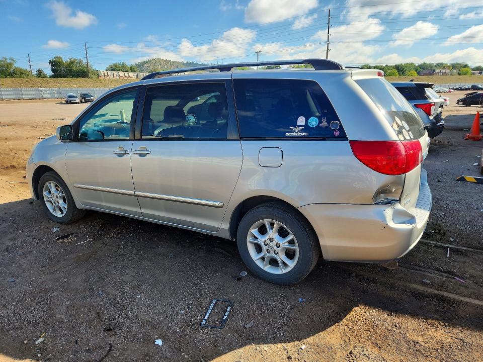 Продаж на аукціоні авто 2006 Toyota Sienna, vin: 5TDBA22C56S075923, номер лоту: 70069106