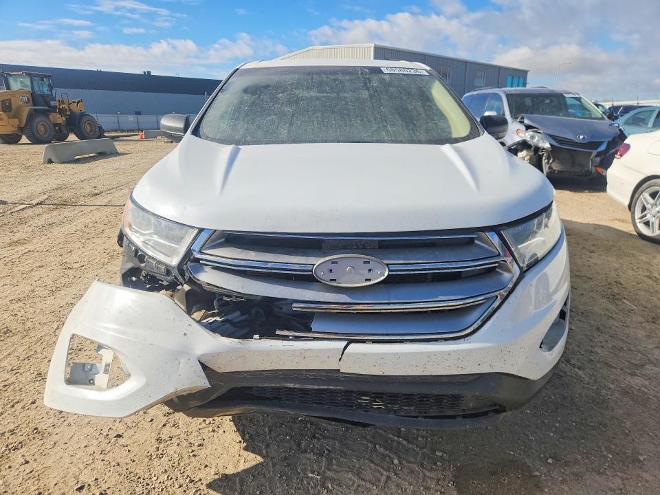 Продажа на аукционе авто 2015 Ford Edge, vin: 2FMTK4G85FBB69119, номер лота: 68580236