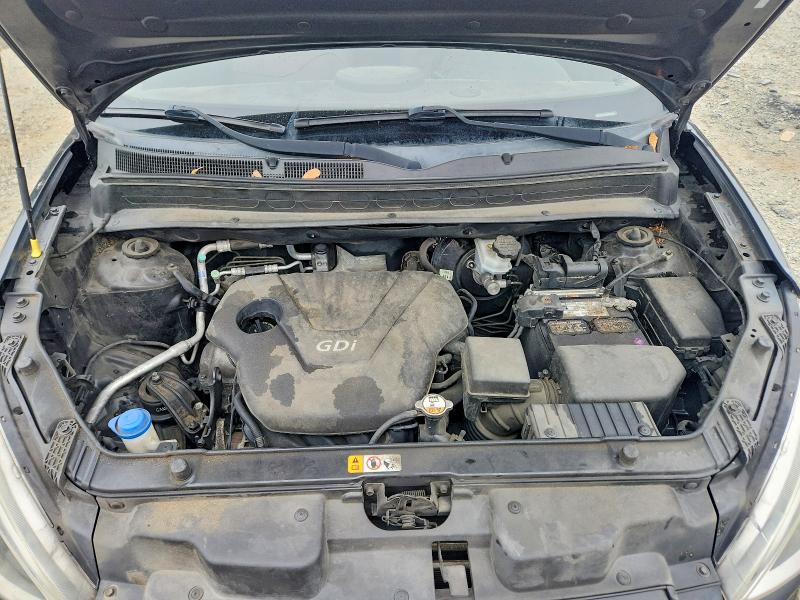 69048376 :رقم المزاد ، KNDJT2A52D7518089 vin ، 2013 Kia Soul مزاد بيع