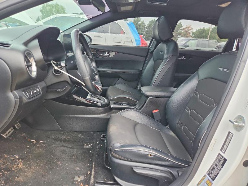 2020 Kia Forte მანქანა იყიდება აუქციონზე, vin: 3KPF34AD4LE198832, აუქციონის ნომერი: 70541226