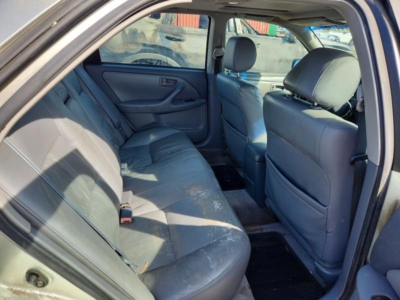 Продаж на аукціоні авто 2001 Toyota Camry, vin: JT2BF22K610296430, номер лоту: 67744196