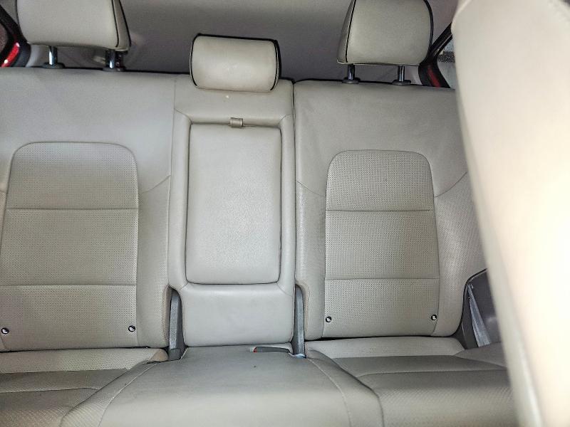 66863086 :رقم المزاد ، KNDPRCA65J7376825 vin ، 2018 Kia Sportage مزاد بيع