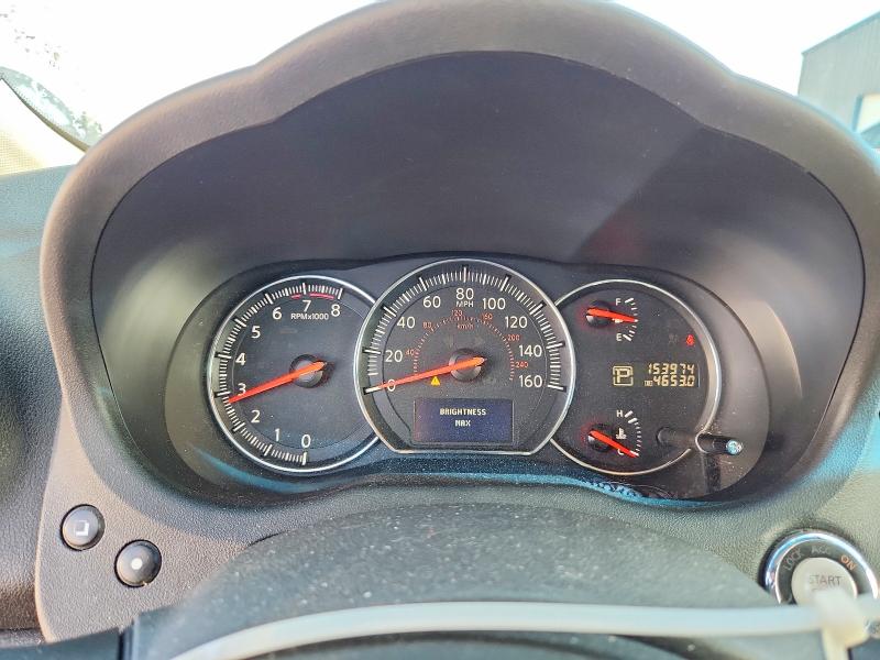 Продажа на аукционе авто 2012 Nissan Maxima, vin: 1N4AA5AP2CC839229, номер лота: 68599646