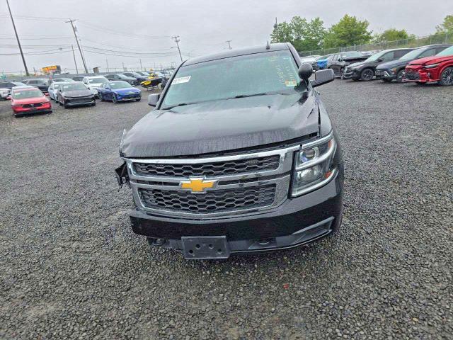 2016 Chevrolet Tahoe მანქანა იყიდება აუქციონზე, vin: 1GNSKDEC9GR116579, აუქციონის ნომერი: 67890656