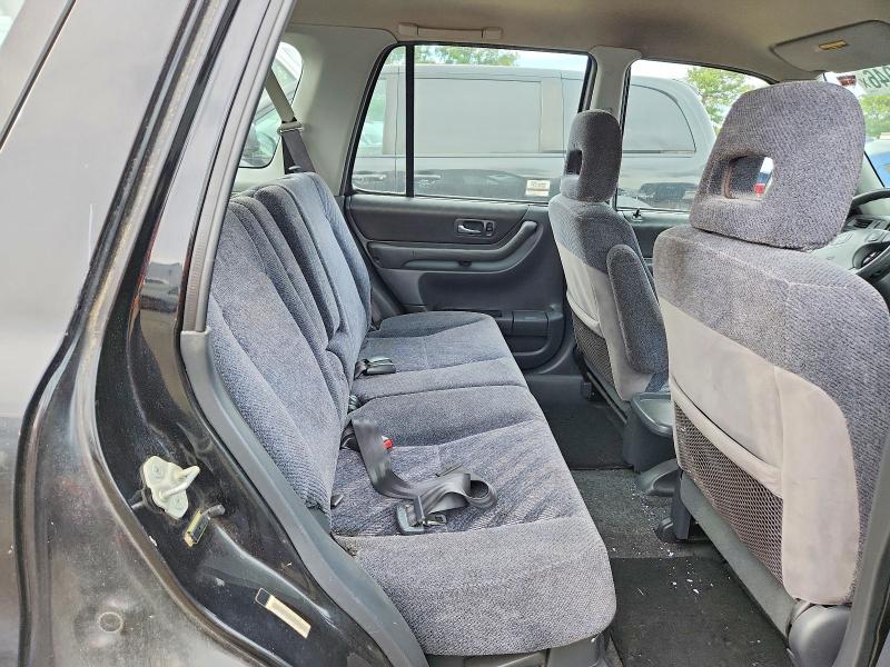 Продажа на аукционе авто 1999 Honda Cr-v, vin: JHLRD1868XC000849, номер лота: 70019946