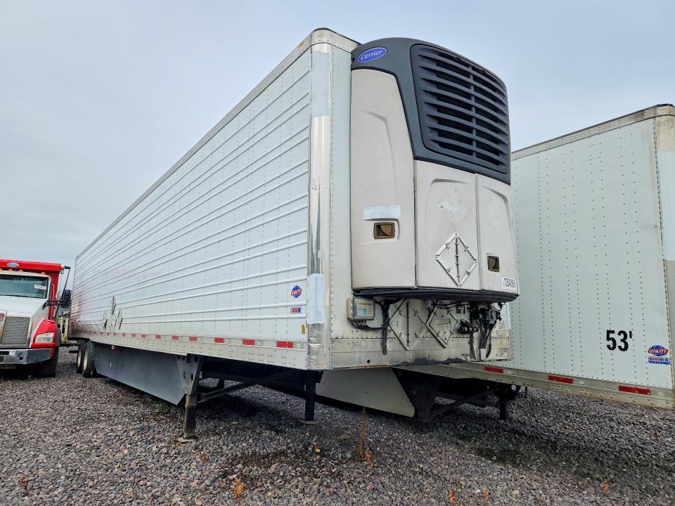2016 Utilimaster Trailers მანქანა იყიდება აუქციონზე, vin: 1UYVS2532GM410933, აუქციონის ნომერი: 70540866
