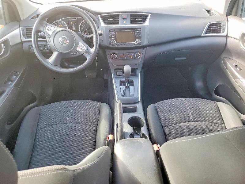 Aukcja sprzedaży 2018 Nissan Sentra, vin: 3N1AB7AP2JY323320, numer aukcji: 70004796