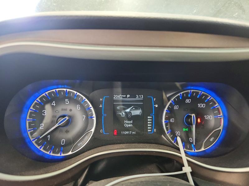 Aukcja sprzedaży 2017 Chrysler Pacifica, vin: 2C4RC1DG8HR517141, numer aukcji: 67505626
