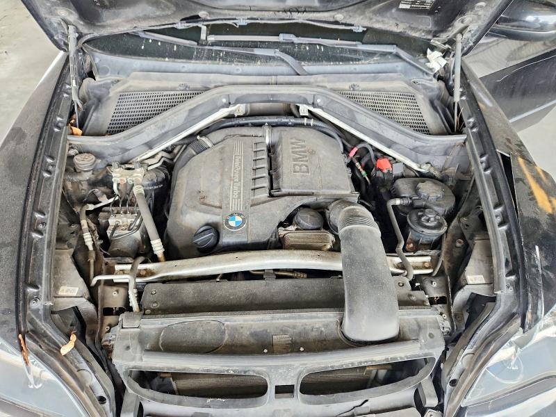Продаж на аукціоні авто 2013 Bmw X5, vin: 5UXZV4C56DL992736, номер лоту: 69190516