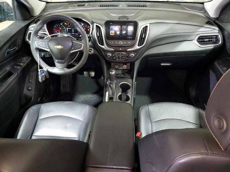 Aukcja sprzedaży 2018 Chevrolet Equinox, vin: 2GNAXNEX1J6153764, numer aukcji: 69215716