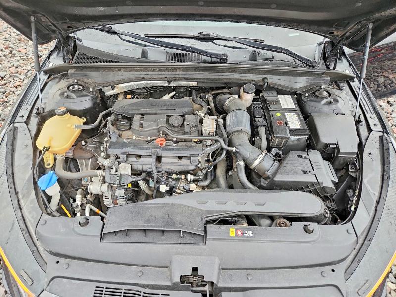 Продажа на аукционе авто 2022 Kia K5, vin: 5XXG64J2XNG117692, номер лота: 68966196
