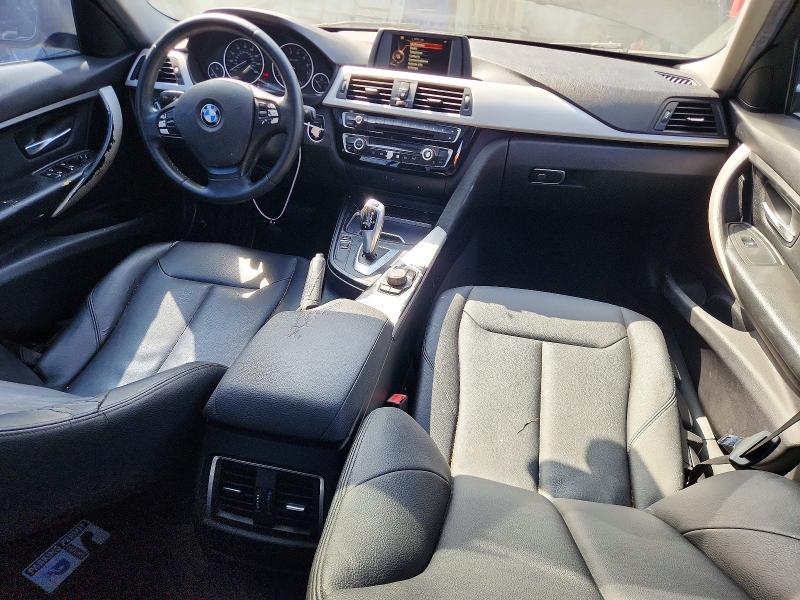 Продажа на аукционе авто 2016 Bmw 320, vin: WBA8A9C59GK616156, номер лота: 68818786