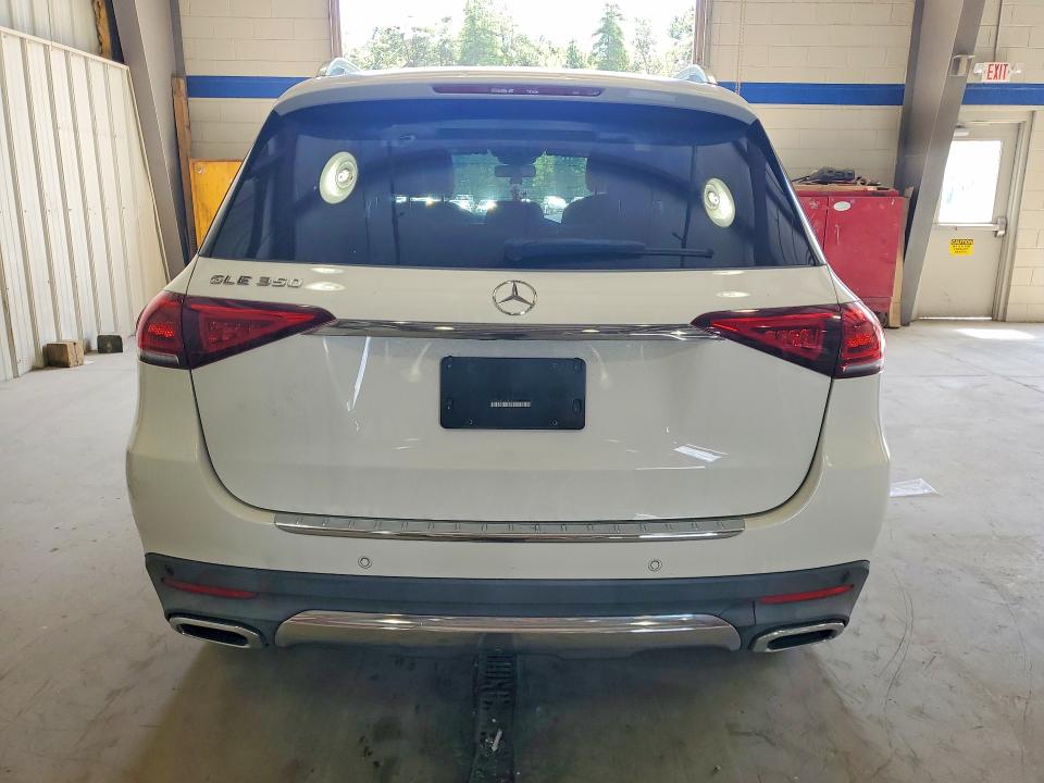 Aukcja sprzedaży 2020 Mercedes-benz Gle, vin: 4JGFB4JB7LA245951, numer aukcji: 67297466