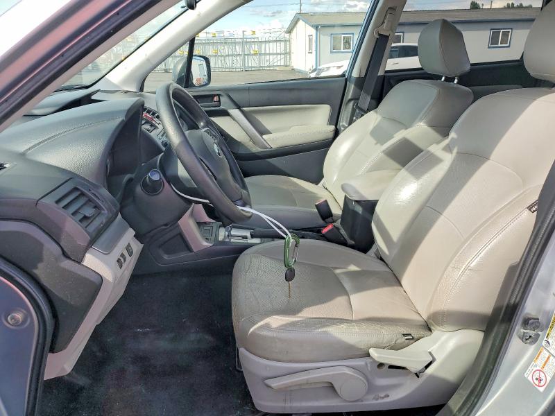 Aukcja sprzedaży 2014 Subaru Forester, vin: JF2SJAAC5EH481457, numer aukcji: 67990386